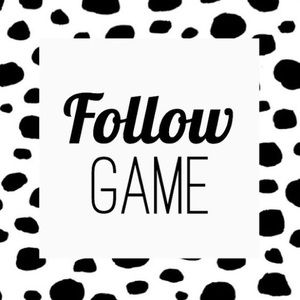 Share!!! 🌸FOLLOW GAME # 3 🌸 Goal is 200K!!!